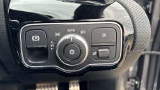 Mercedes-Benz A-Class A180 AMG Line Premium Plus 5dr Auto Petrol Hatchback